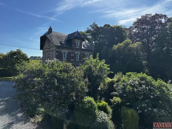 Chambre d'hôtes 250 m²