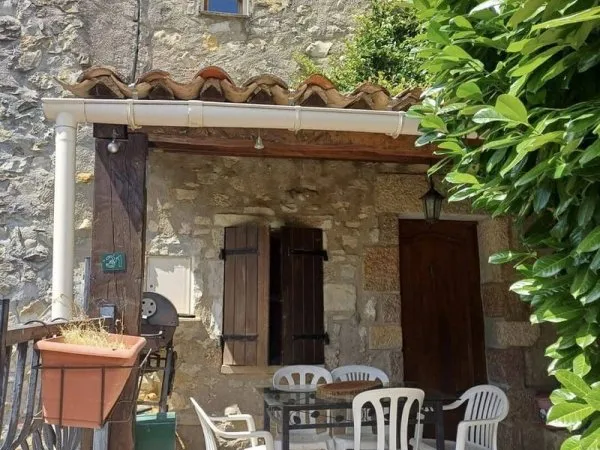 Maison 4 pièces 59 m²