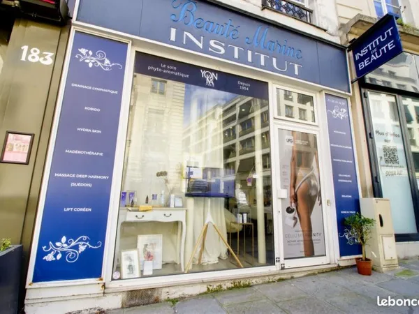 Bail à céder Paris 8 - Rue du Faubourg Saint Honoré