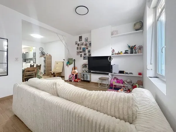 Maison 3 pièces 90 m²