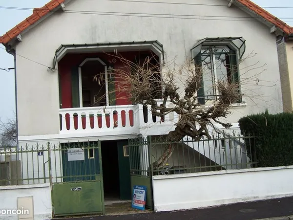 Pavillon a cxommentry
