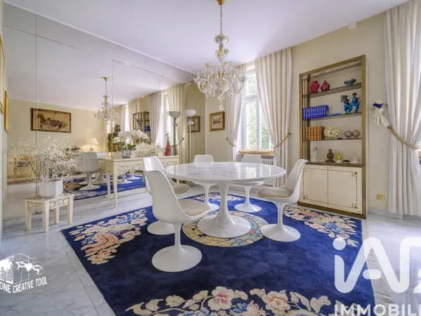 Vente Maison/villa 12 pièces