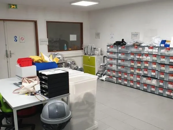 Location pro Divers services à Nogent-sur-oise