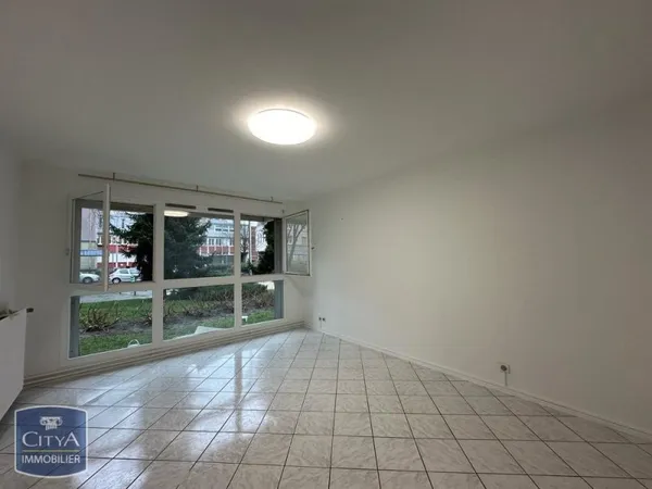 Appartement 2 pièces 52 m²