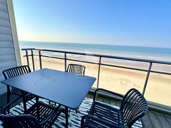 Appartement 5 pièces 81 m²