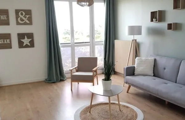 Appartement 5 pièces 104 m²