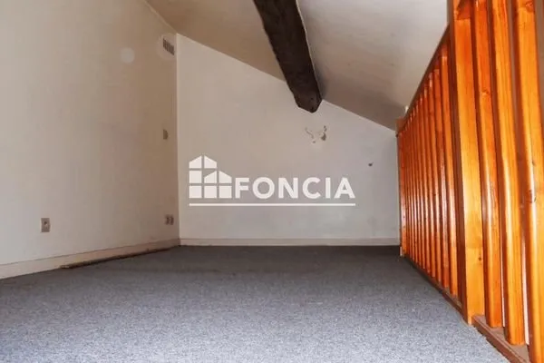 Appartement 1 pièce 15 m²