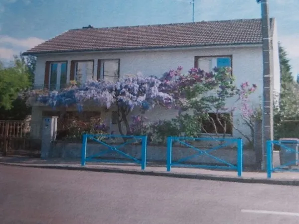 Charmante maison à St Rémy