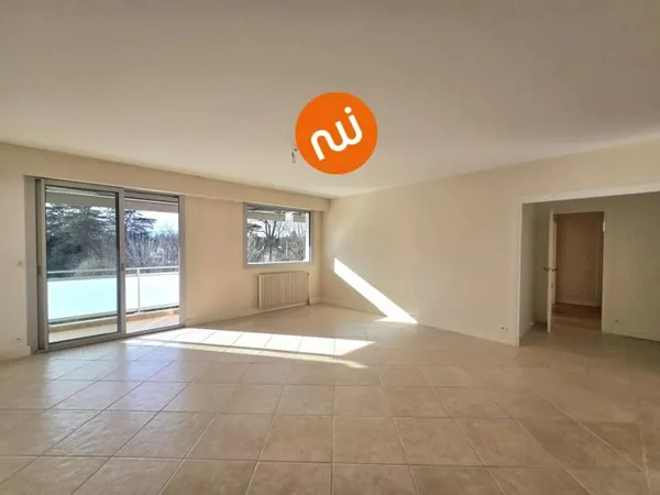 Appartement 4 pièces 105 m²