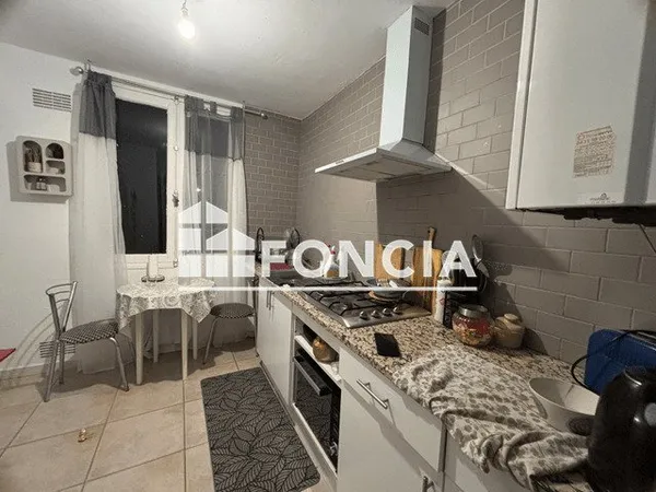 Appartement 4 Pièces 70m² à vendre 100000€ - Perpignan 66100