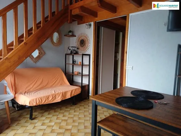 Appartement à louer Cazaubon