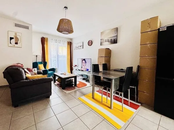Maison 4 pièces 70 m²