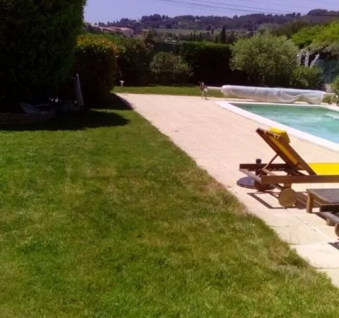 Maison 5 pièces 160 m²