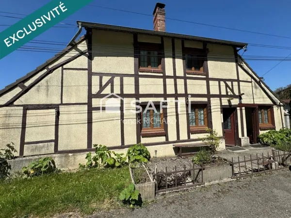 Idéal première acquisition ou investissement locatif