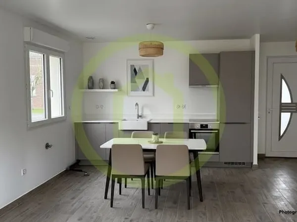 Maison 6 pièces 96 m²