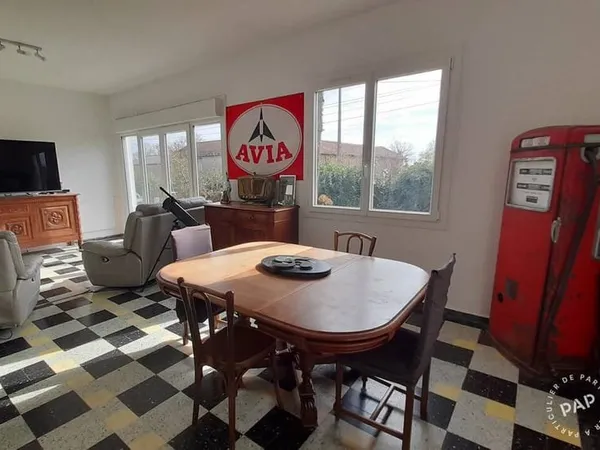 Maison 4 pièces 146 m²