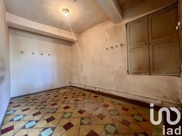 Maison 7 pièces 85 m²