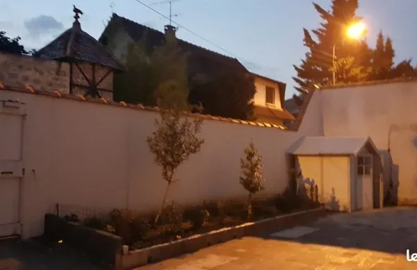 Location studio st Maur des Fossées