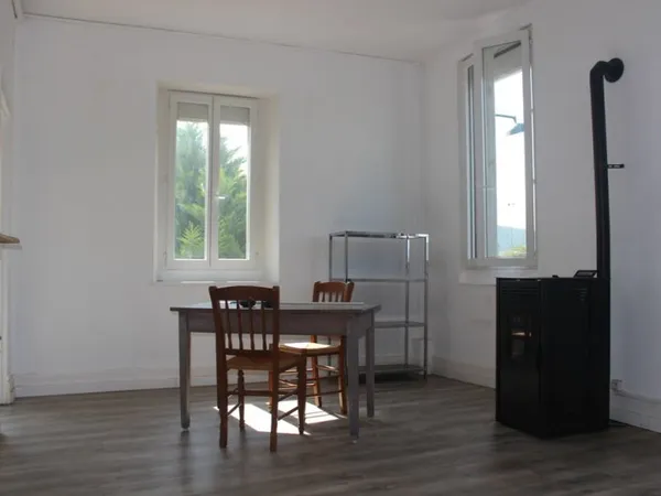 Appartement T2 Meublé Gourdan Polignan