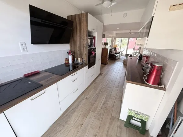 Appartement à acheter à Bormes-Les-Mimosas avec Smart Propri