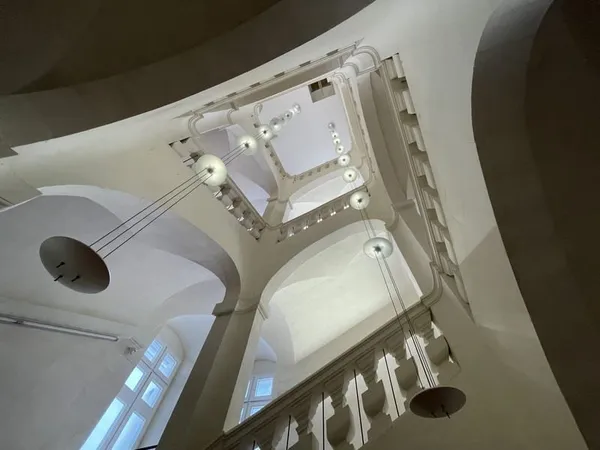 Appartement à forte valeur patrimonial