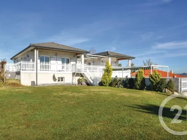 Maison 6 pièces 150 m²