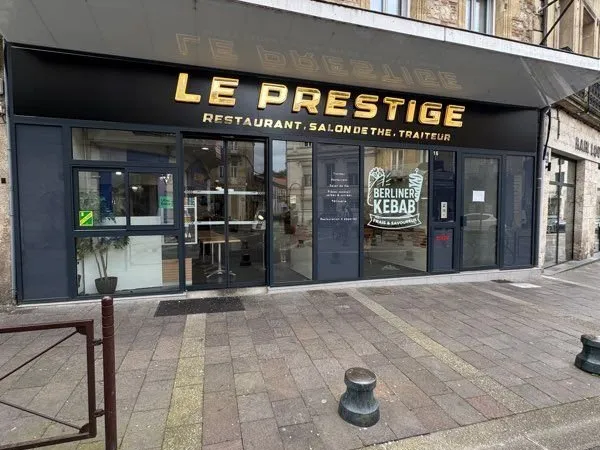 Fond de commerce à vendre