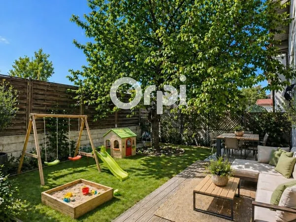 Maison 4 pièces 74 m²