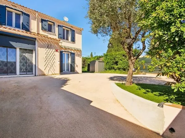 Maison 5 pièces 106 m²