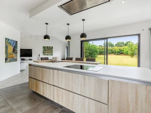 Maison 6 pièces 150 m²