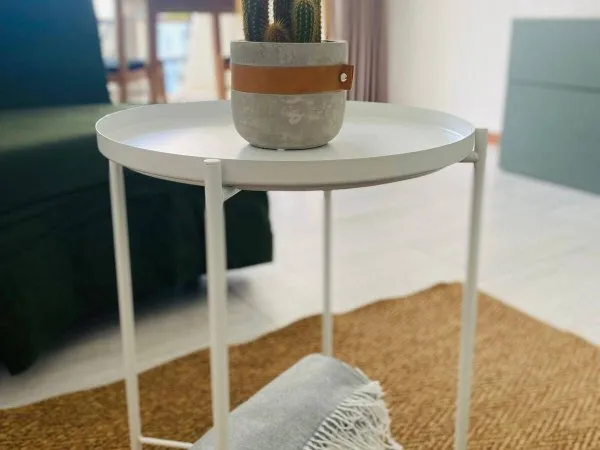 Appartement 1 pièce 21 m²