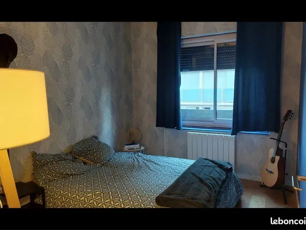 T3 appartement plateau Angoulême