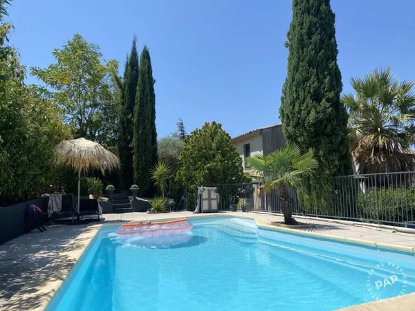 Maison 6 pièces 180 m²