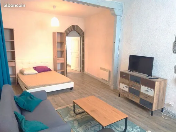 Appartement T1