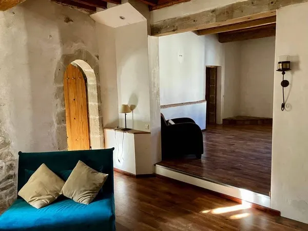 Maison 4 pièces 115 m²
