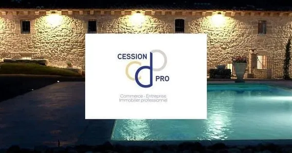 Domaine De Reception De Prestige LOUé 156 000 Par An !