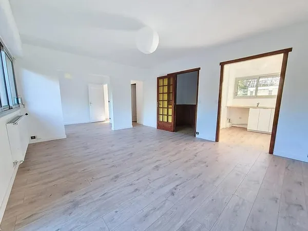 Appartement T3 Bis - Noès - 83m² (67m² Carrez)