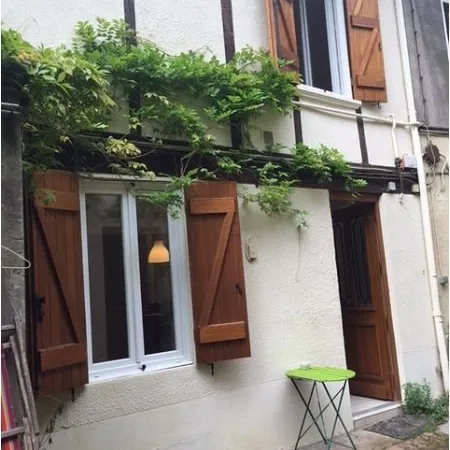 Deux pièces