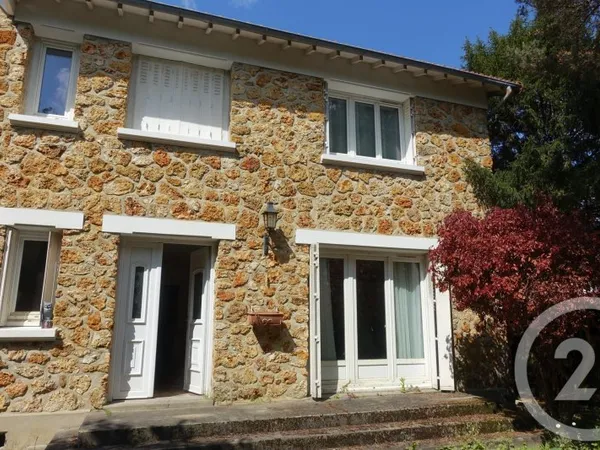 Maison 6 pièces 128 m²