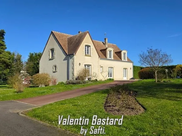 Maison familiale