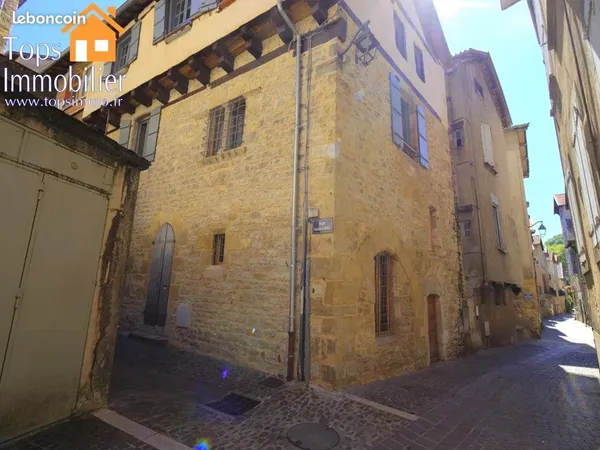 Maison 8 pièces 183 m²