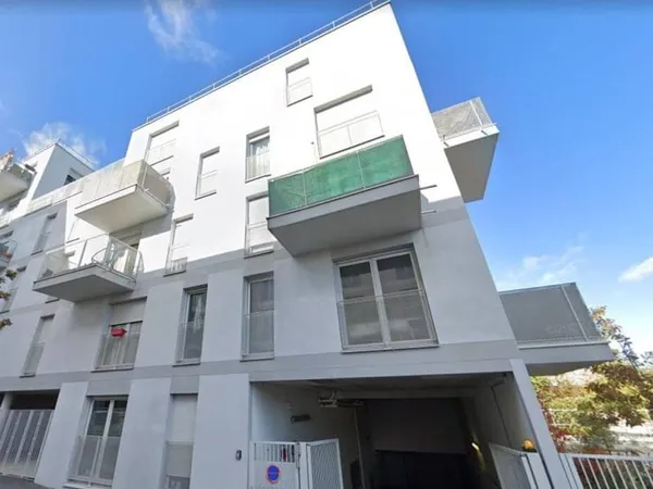 Appartement 3 pièces 55 m²