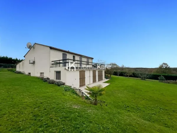 Maison à vendre Saint-Gaudens