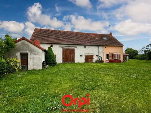Maison 5 pièces 175 m²