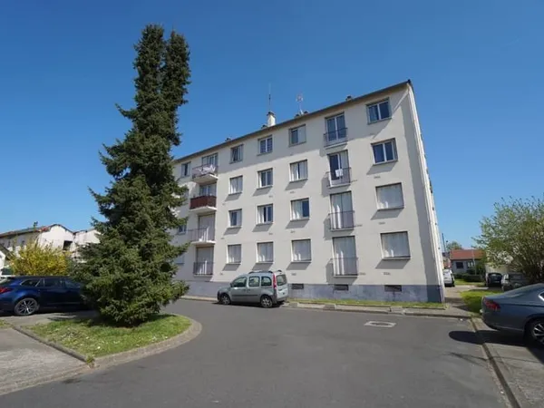 Bobigny - Edouard Vaillant limite Drancy