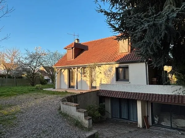 Paisible et rénovée, La maison idéale