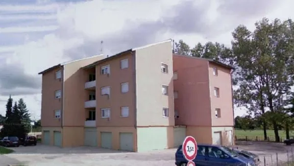 Appartement 3 pièces 73 m²