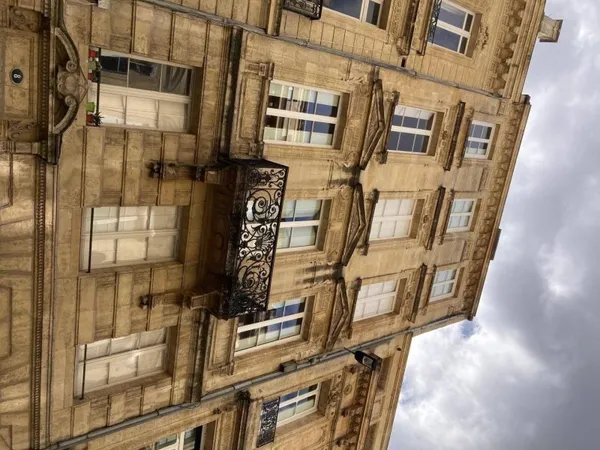 Bureaux 86 m²