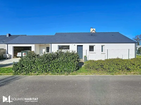 Maison Sulniac 4 pièce(s)- 3ch - 80 m2