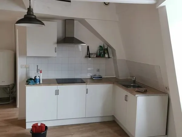 Studio 1 pièce 25 m²